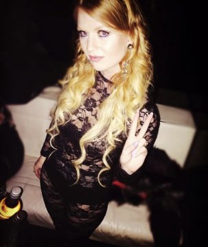 Juju from Wrexham,United Kingdom